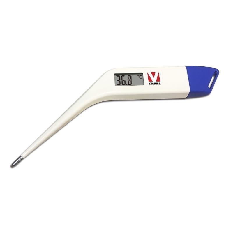 Veterinary thermometer DIGITEMP Kruuse electronic