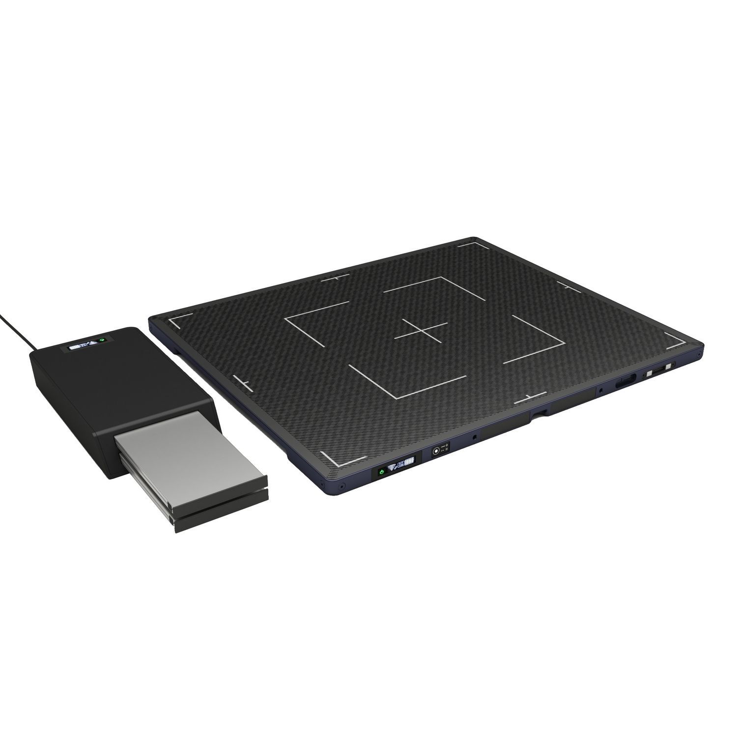 Rogerio Zumwaltさん専用 Multipurpose radiography flat panel detector - Prudent 1417