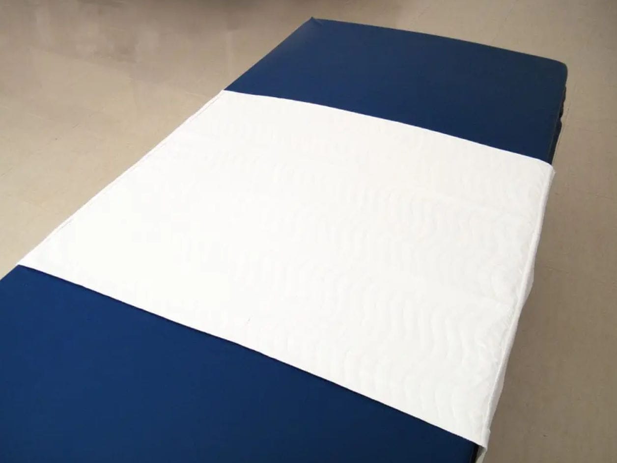 Incontinence underpad - ECO ABSOR - Goflor® - moisture absorbing ...