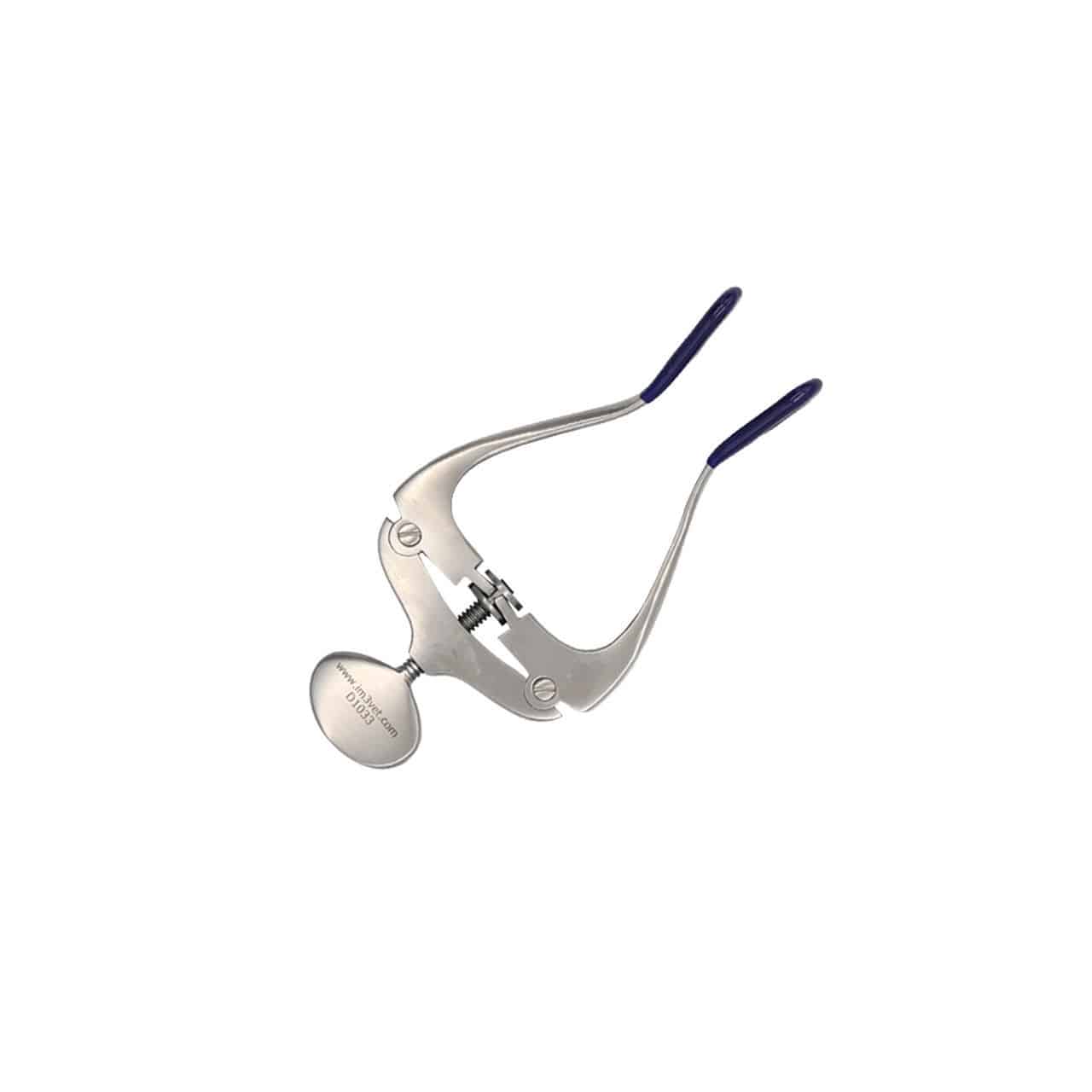 Dental mouth gag D1033 iM3 veterinary