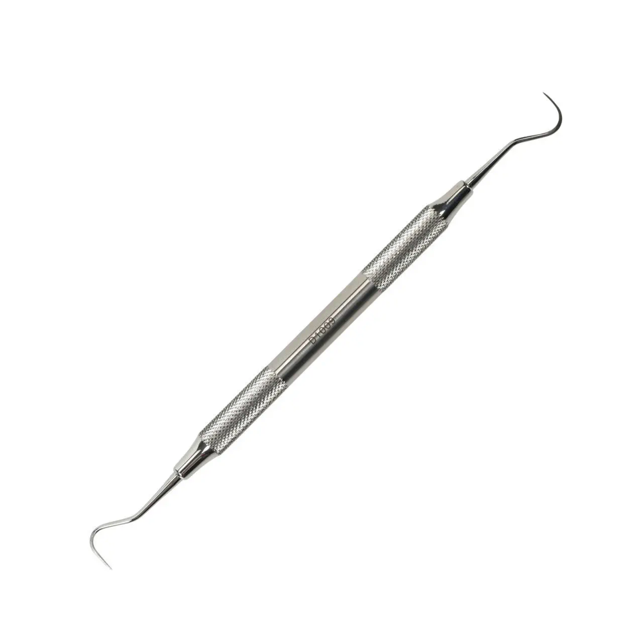 Veterinary dental scaler