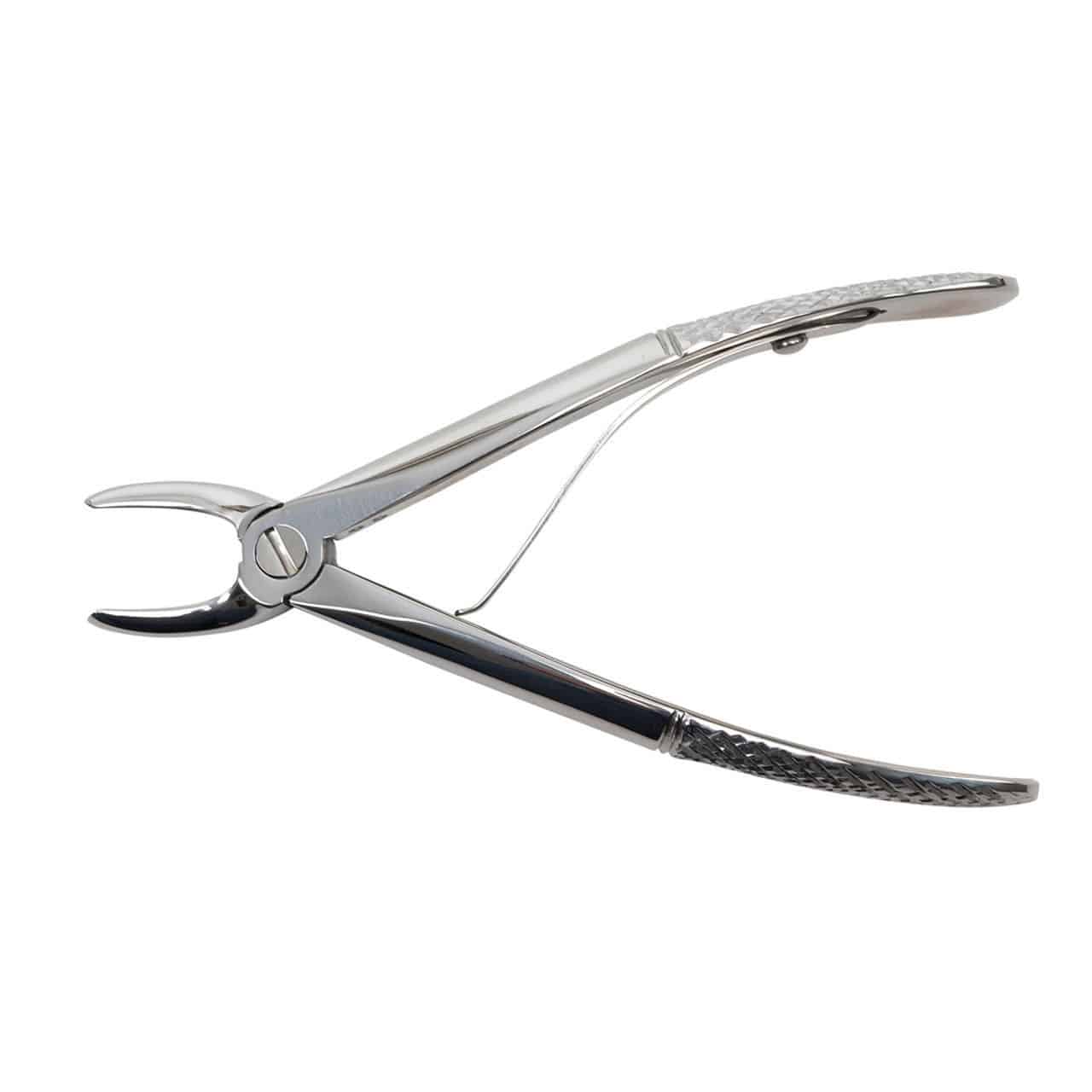 Veterinary dental extraction forceps D1012 iM3