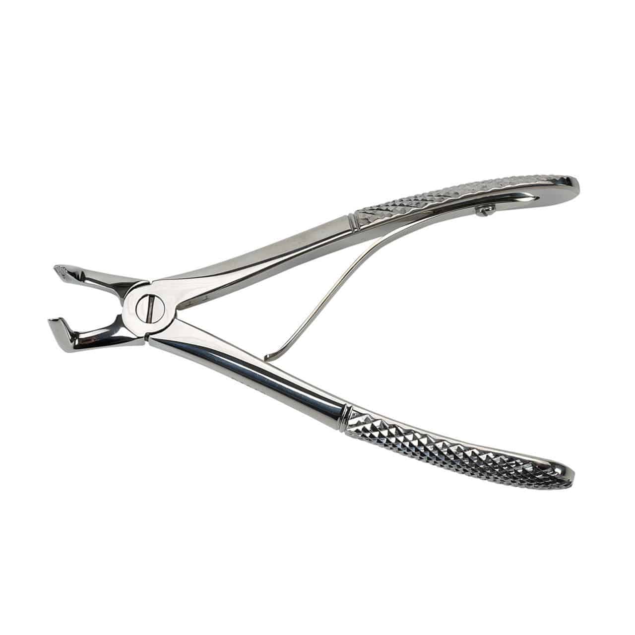 Feline dental extraction forceps D1019 iM3 for dogs