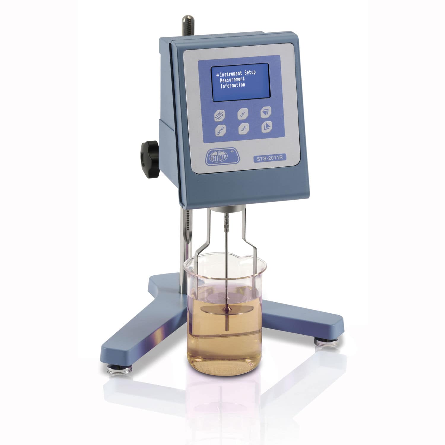 Automatic STS2011 JP Selecta laboratory