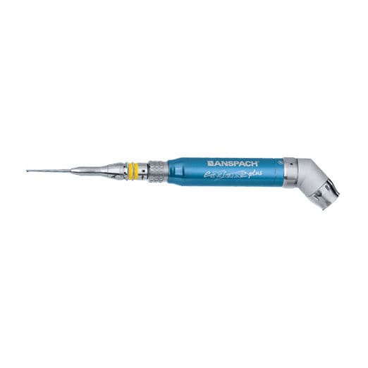 Reamer surgical power tool ANSPACH™ EMAX2™ Depuy Synthes electric