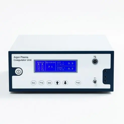 Cutting electrosurgical unit - ARGON-Z - ZERONE