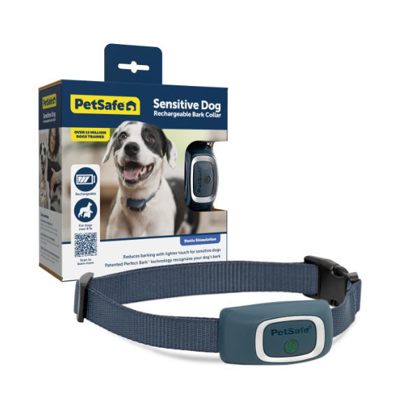 Rechargeable veterinary collar Lite PetSafe
