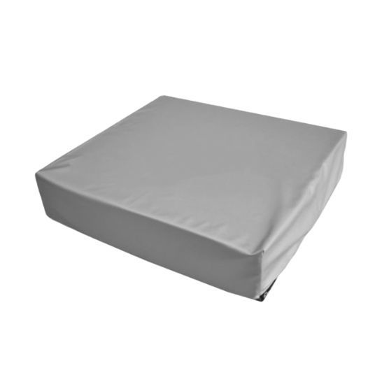 Support cushion TERMOLETTO ITALIANA for hospital beds / foam / polyurethane