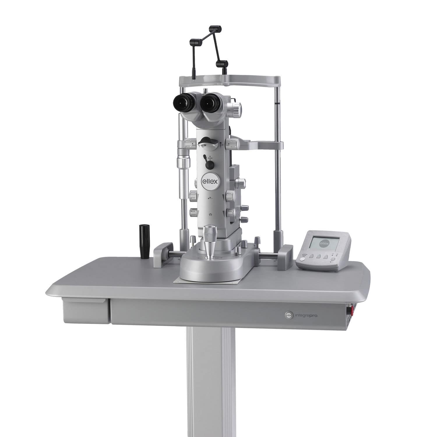 Ophthalmic laser Integre Pro® Ellex Medical retinal