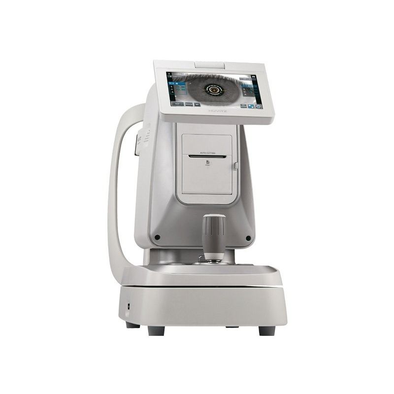 Automatic keratometer HRK9000A Huvitz automatic refractometer