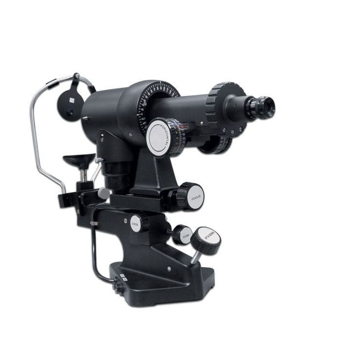 Manual keratometer S4 S4OPTIK tabletop