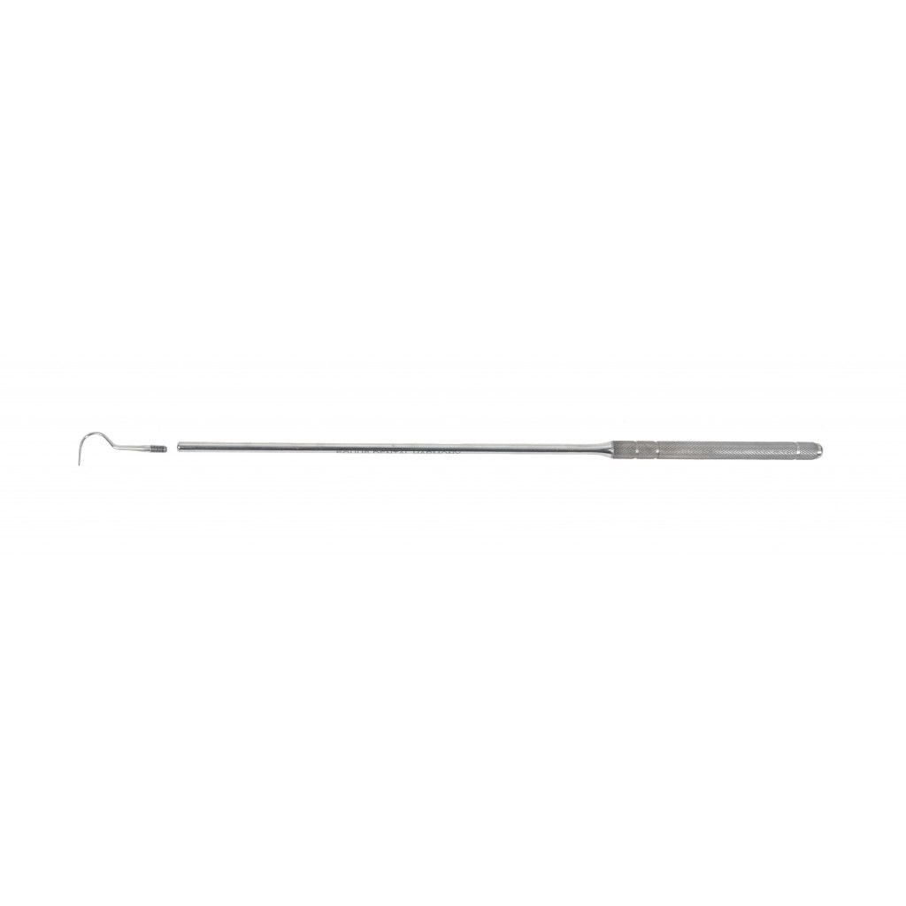 Veterinary dental explorer - STO-SDE - Equus Dental - diagnostic ...