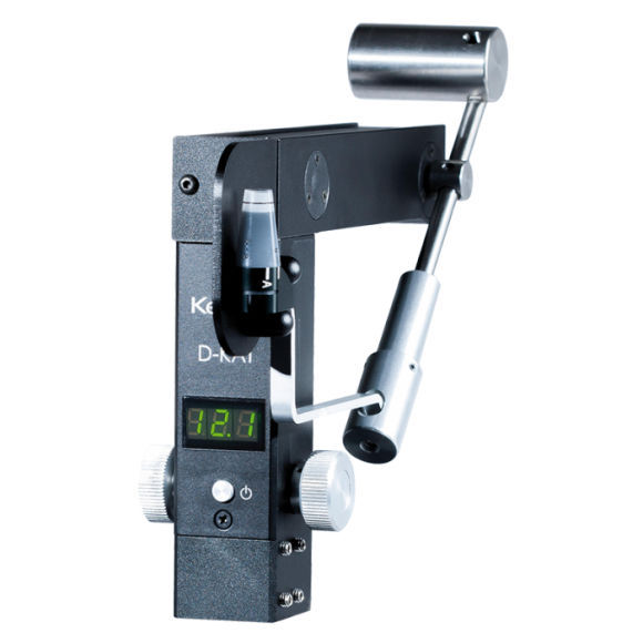 Tonometer DKAT Z Keeler applanation tonometry / tabletop