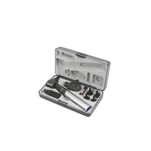 Diagnostic medical kit Keeler with otoscope / with ophthalmoscope