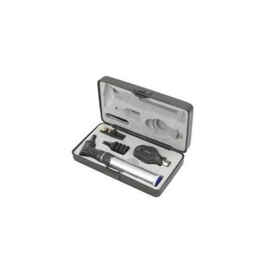 Diagnostic medical kit Standard Keeler with otoscope / with