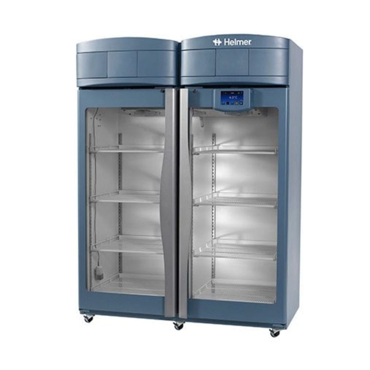 Laboratory refrigerator - iLR245-GX - Helmer Scientific - cabinet / 2 ...