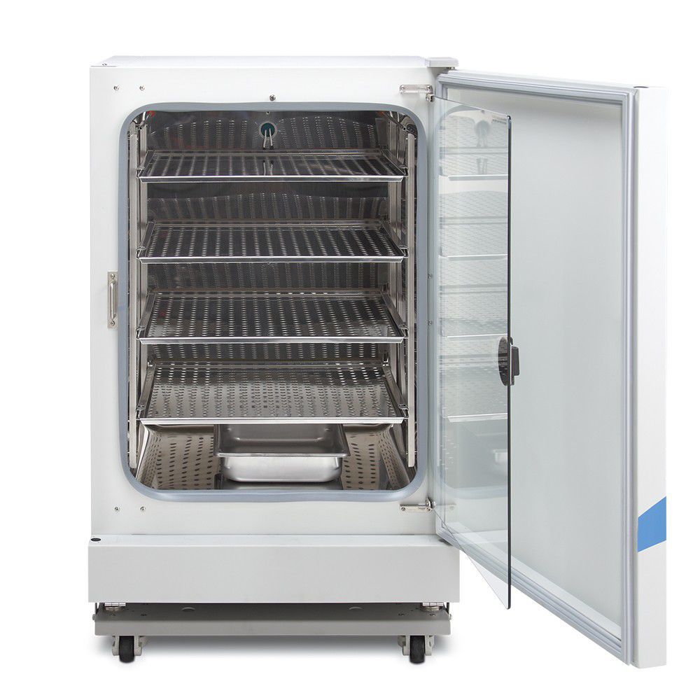 CO2 laboratory incubator InVitroCell NuAire Laboratory Equipment