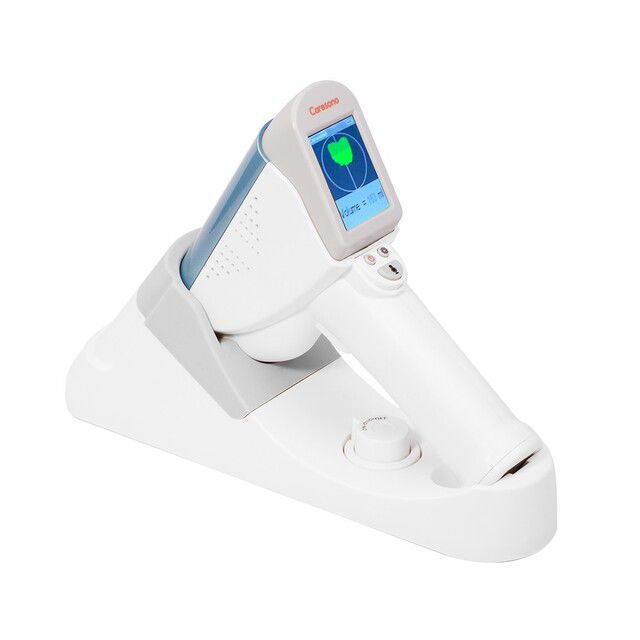 Hand-held bladder scanner - PadScan HD2 - Caresono