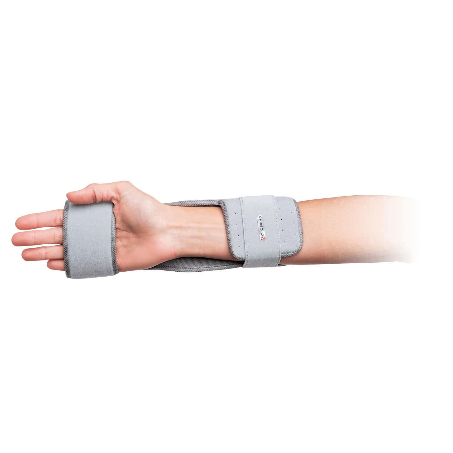 Wrist splint 676 111 181 Chrisofix AG M