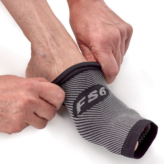 Ankle sleeve FS6 3Point Products L / M / S