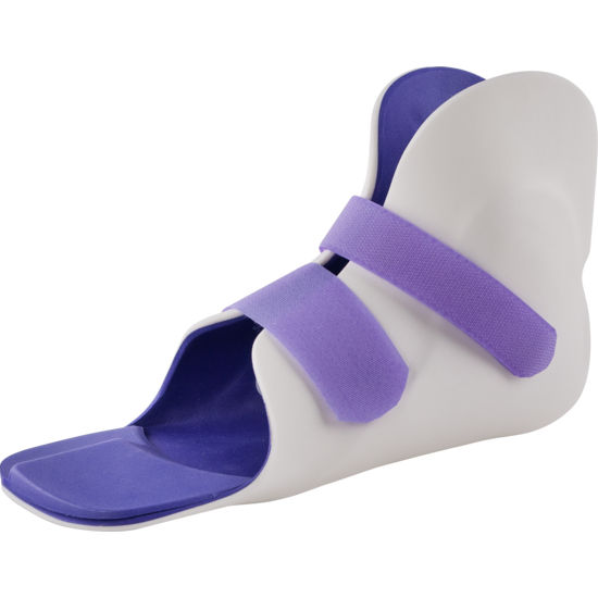 Supramalleolar orthosis (SMO) Fuzion™ Orthomerica pediatric