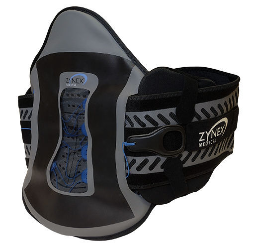 Style　MEDICAL PRO Lumbo-sacral support belt - Pro series - Zynex Medical - adult
