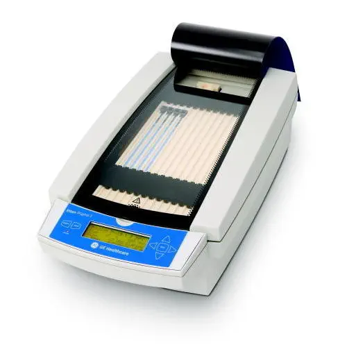 Isoelectric focusing electrophoresis system - Ettan™ IPGphor Isoelectric focusing electrophoresis system - Ettan™ IPGphor