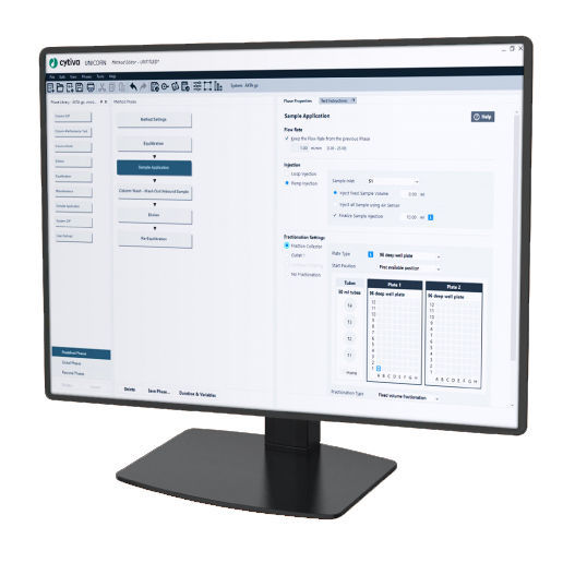Medical software - UNICORN™ 7 - GE Healthcare Life Sciences ...
