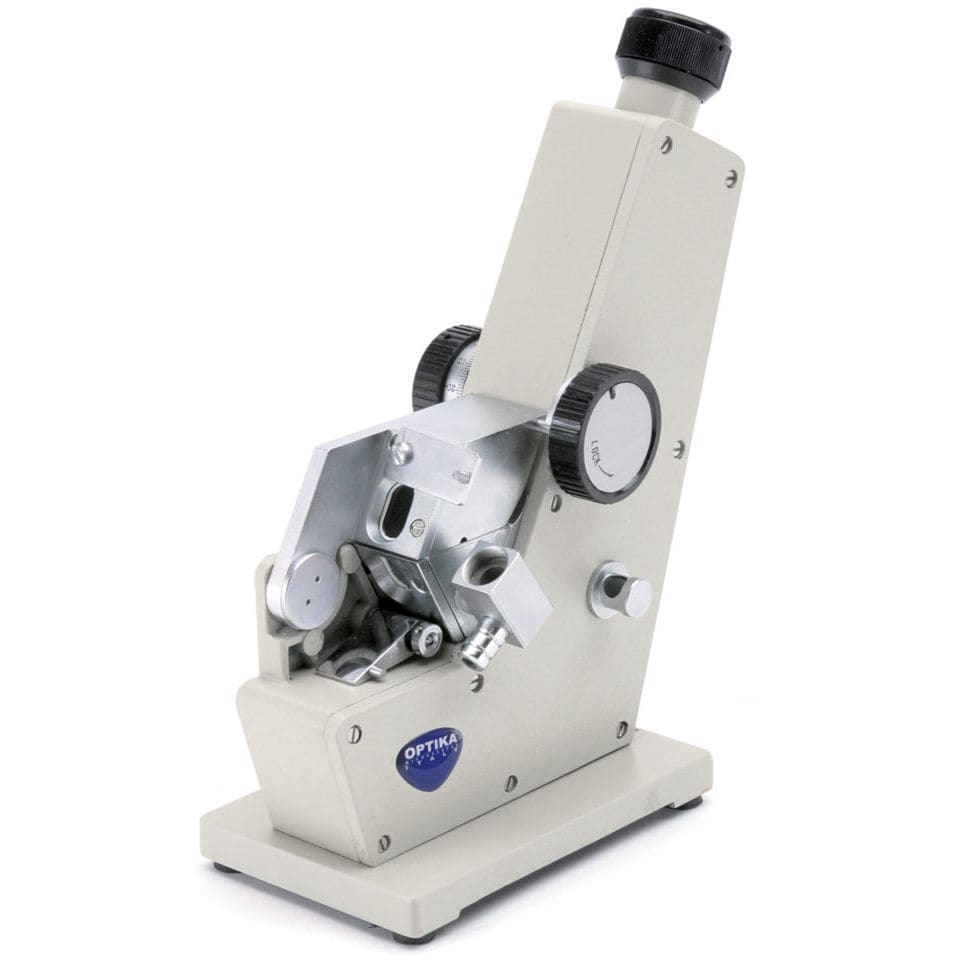 Abbe refractometer 2WAJ Optika Italy optical / laboratory / for