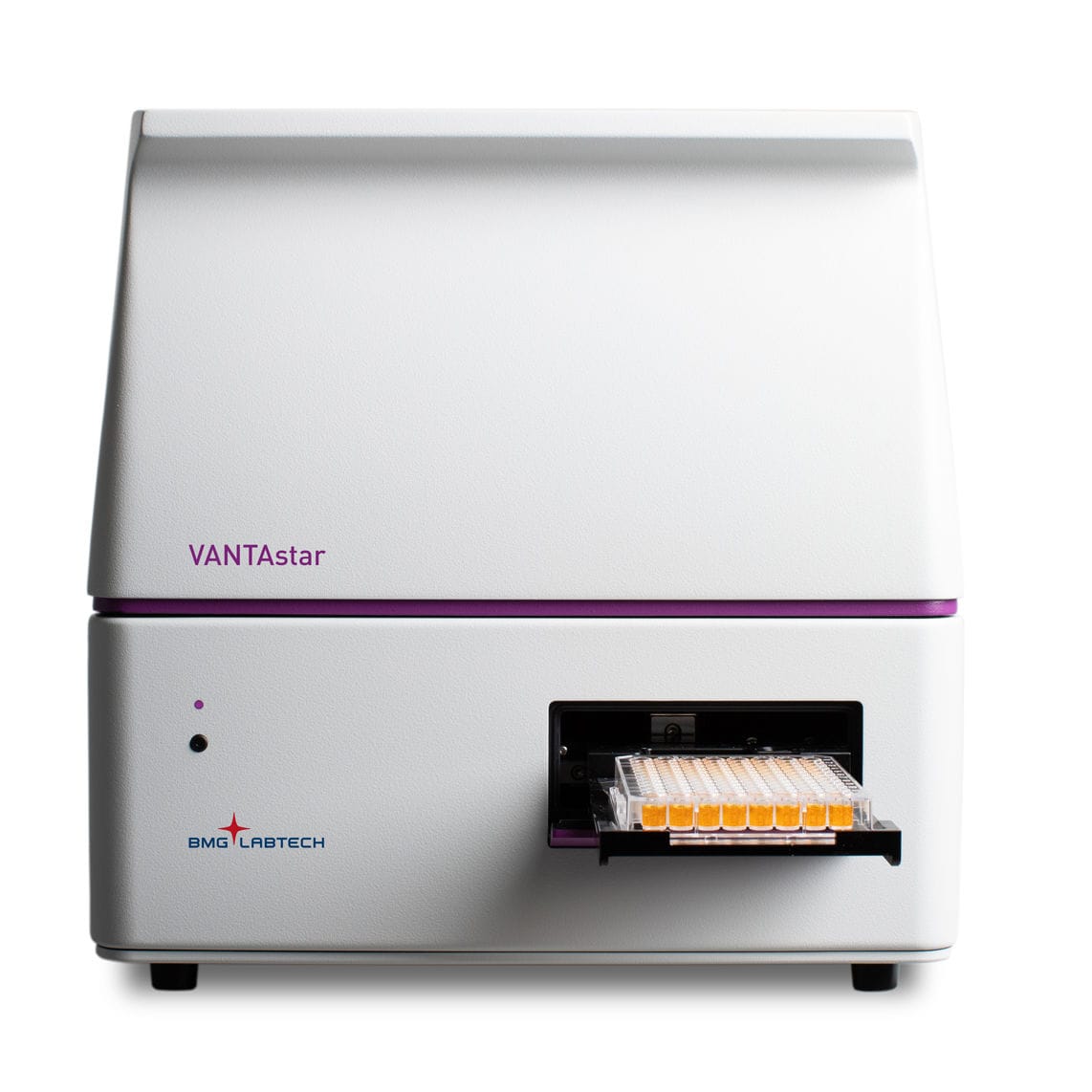 Absorbance multimode microplate reader VANTAstar BMG LABTECH