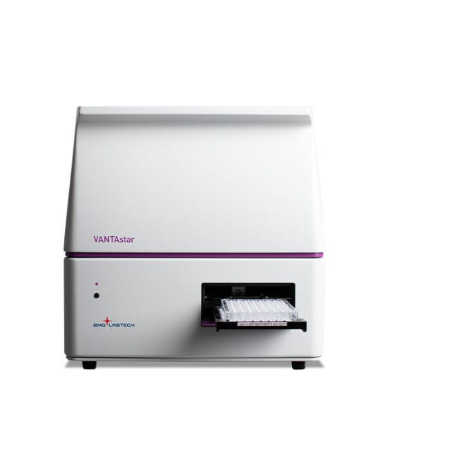Absorbance multimode microplate reader VANTAstar® BMG LABTECH