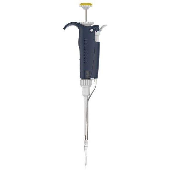 Mechanical micropipette PIPETMAN® L Gilson multichannel