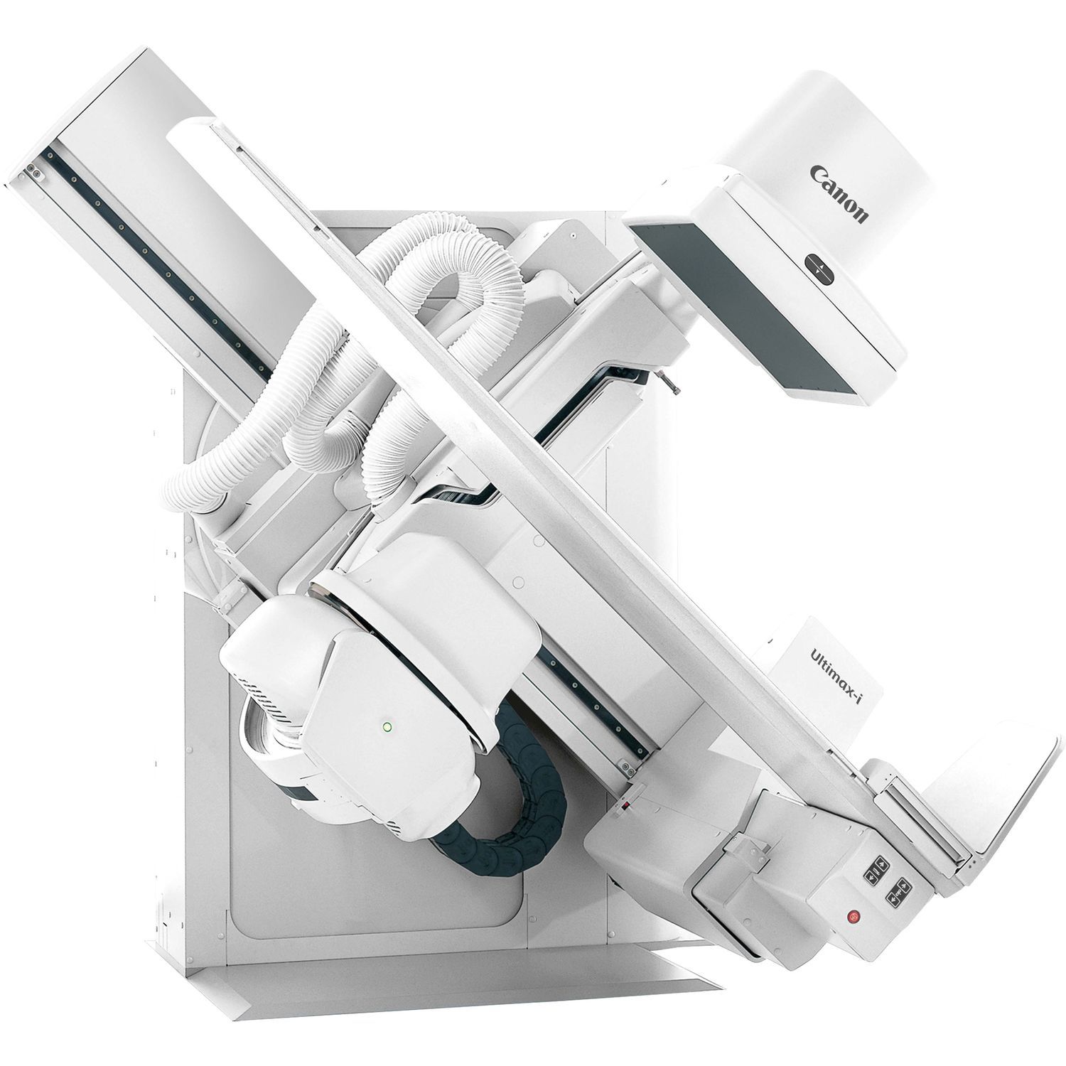 Canon Medical Streamlines Fluoroscopy And Radiography Exams With