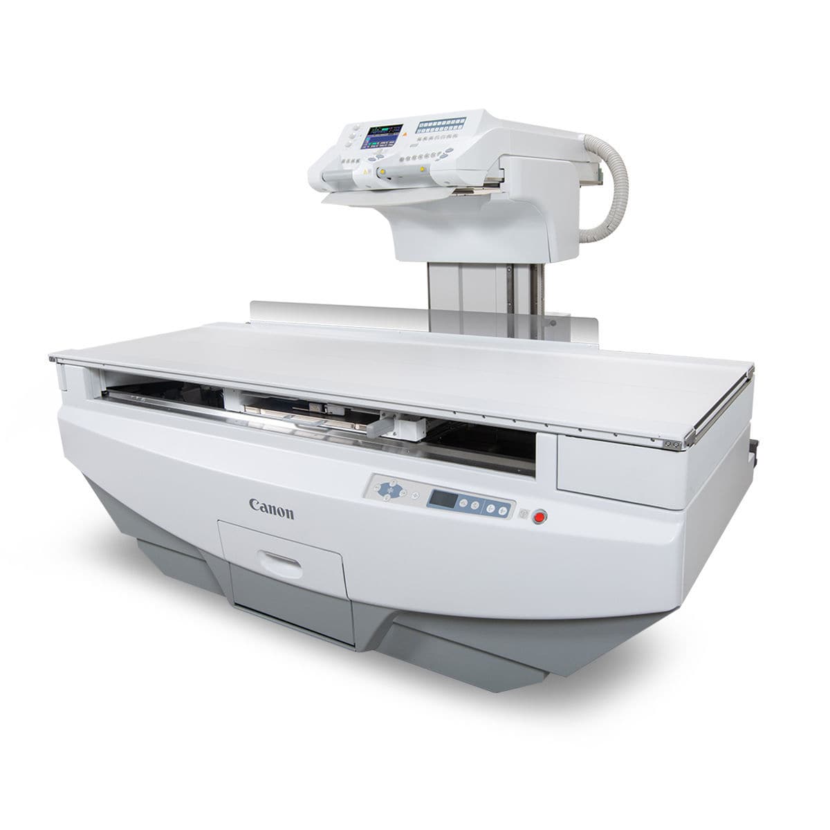 Canon Medical Streamlines Fluoroscopy And Radiography Exams With