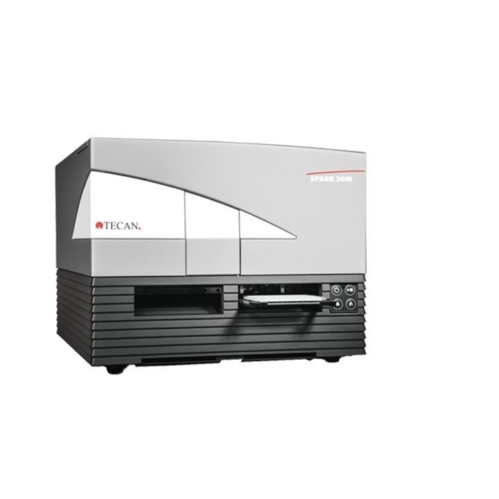 Absorbance multimode microplate reader Spark® Cyto Tecan
