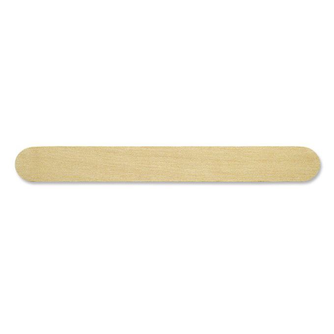 Wooden tongue depressor 25705 Puritan Medical Products