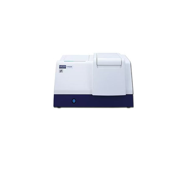 Doublebeam spectrophotometer UH5300 Hitachi HighTechnologies