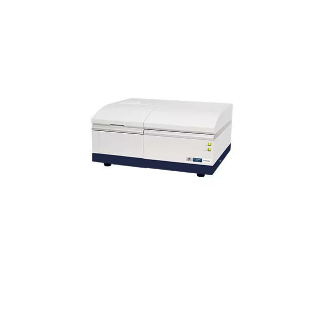 Fluorescence spectrophotometer F7100 Hitachi HighTechnologies