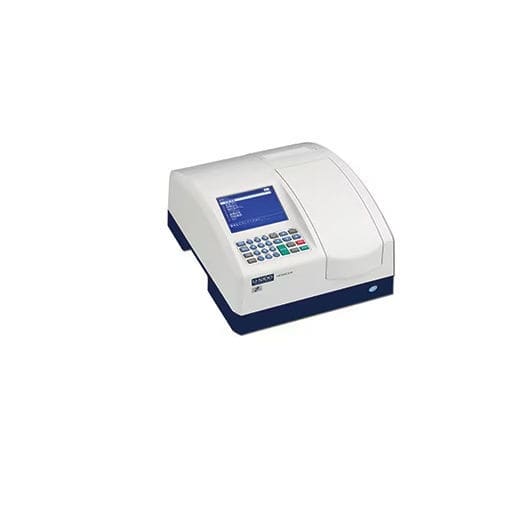 UVvisible spectrophotometer U5100 Hitachi HighTechnologies for
