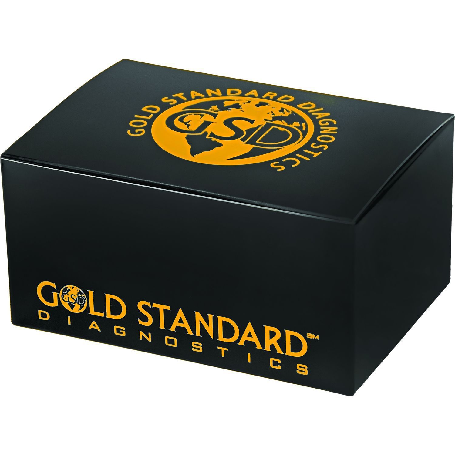 IgM assay kit - GSD01-480 - Gold Standard Diagnostics - for Epstein ...