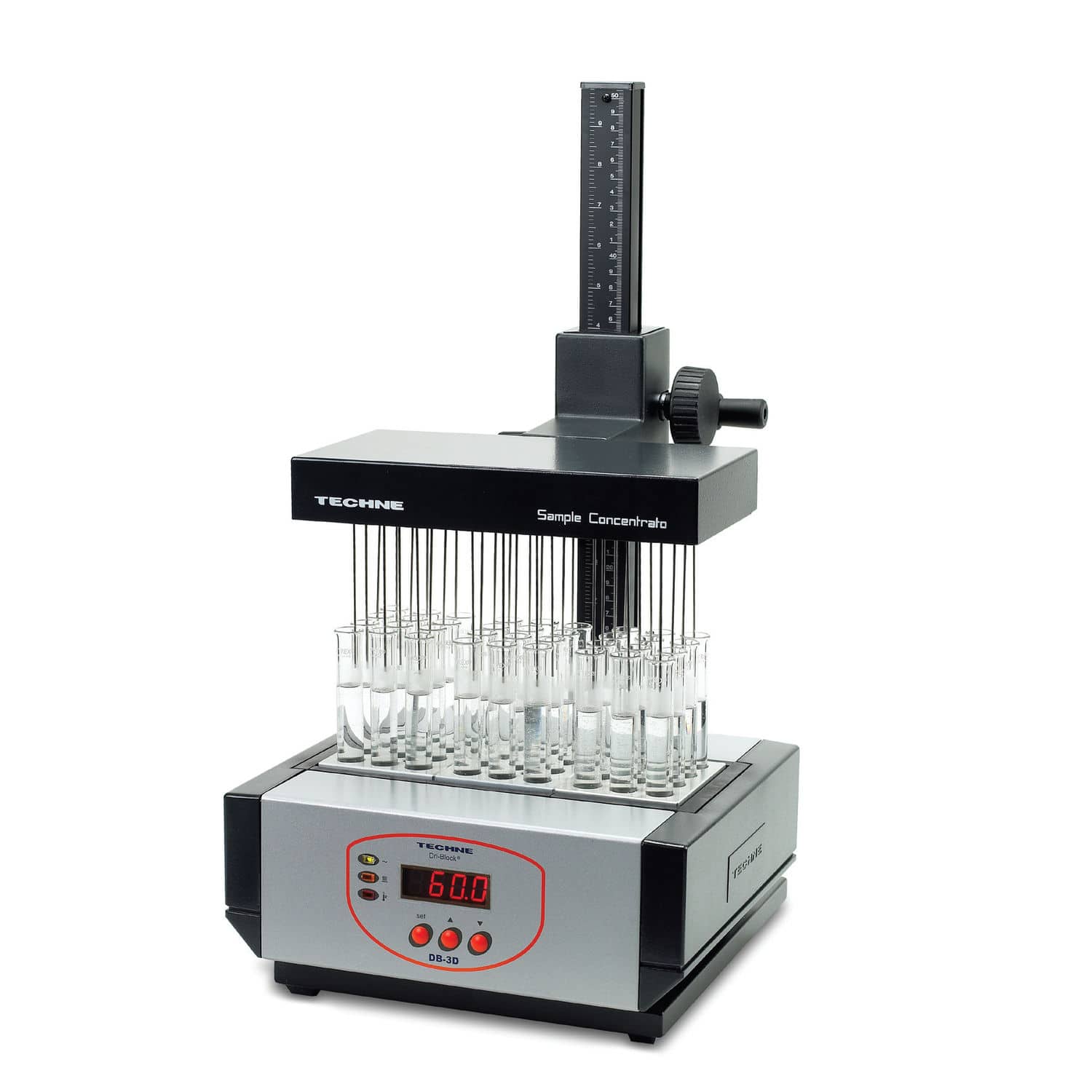 Sample concentrator FSC series Techne laboratory
