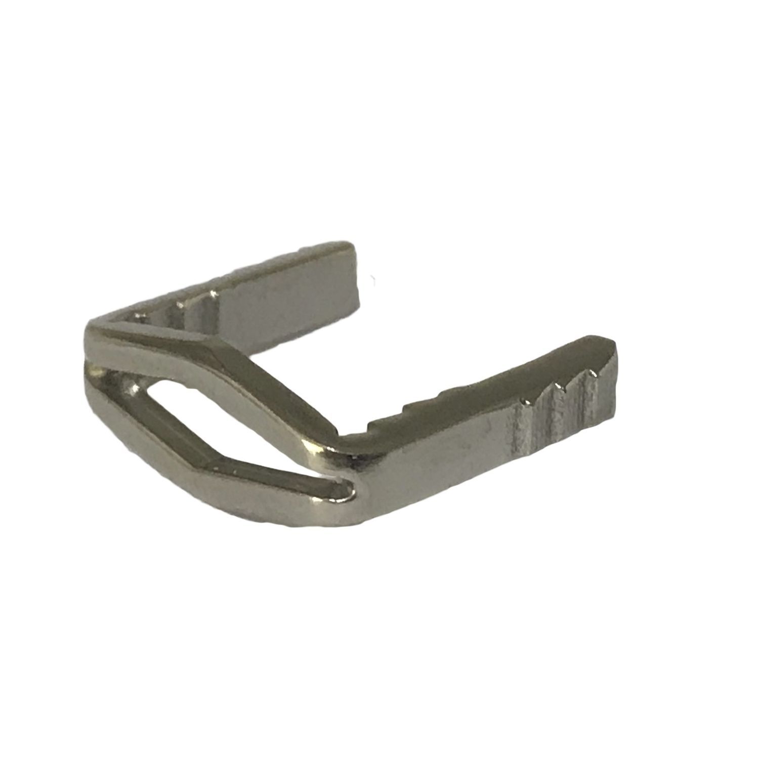 Forefoot bone staple HealthJoy Medical small bone fragment / Dwyer