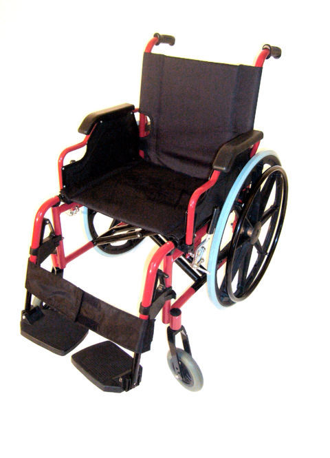 Manual Wheelchair Mri Safe Aadco Medical Indoor Aluminum