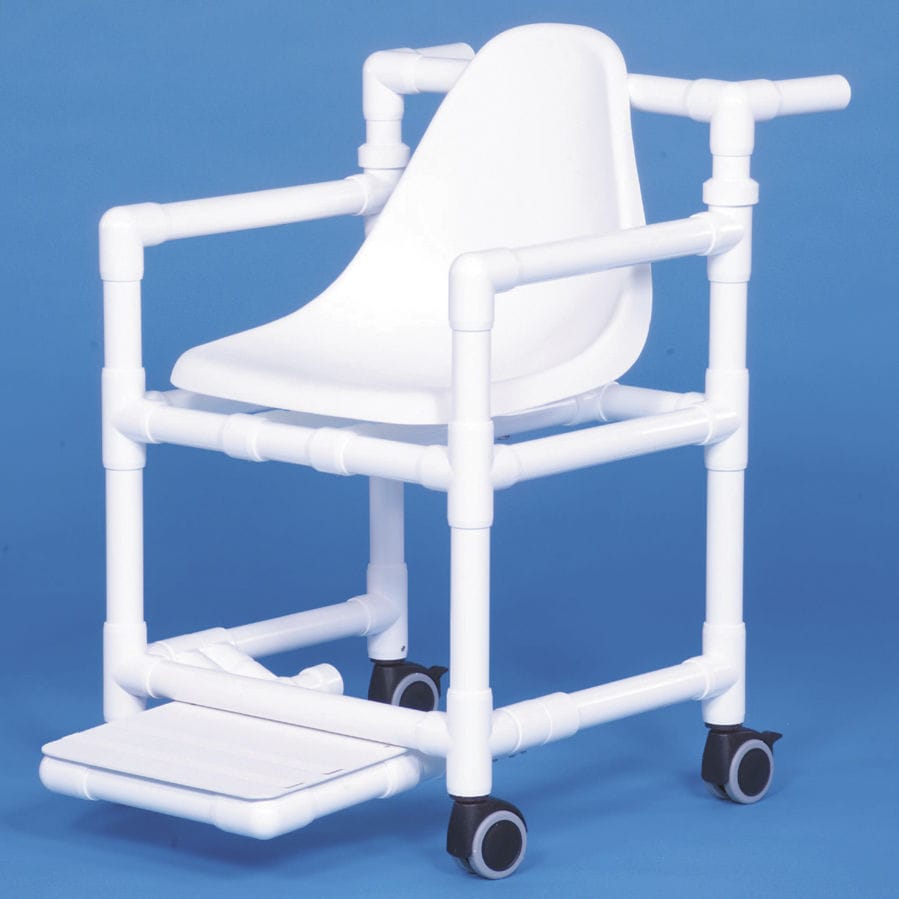 Indoor transfer chair NF271 AADCO Medical