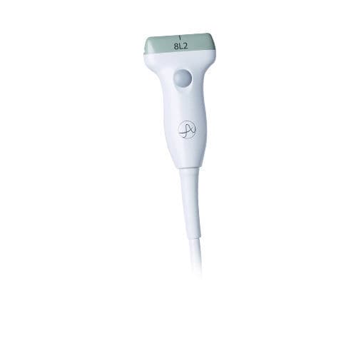 Lineararray ultrasound transducer 8L2 BK Ultrasound vascular