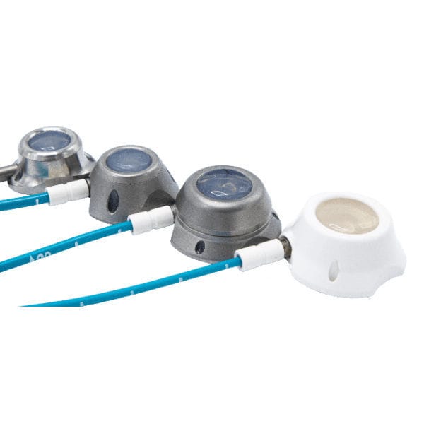 Implantable Venous Port - SmartPort+ - Angiodynamics - Single-lumen ...