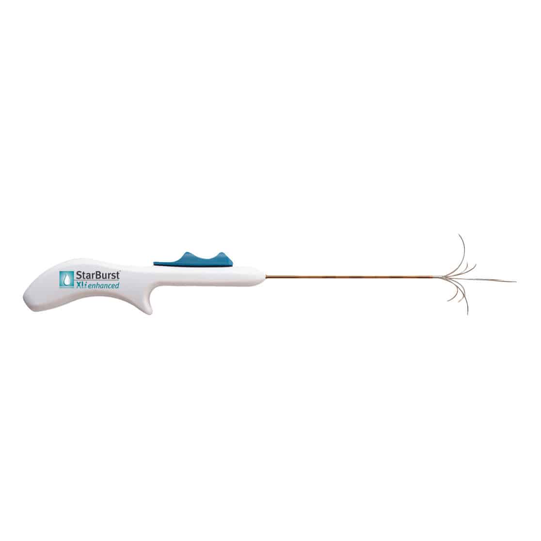 Electrosurgical electrode StarBurst® Xli Angiodynamics
