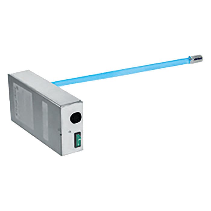 Medical lamp SE STERILAIRE germicidal / UV / wallmounted