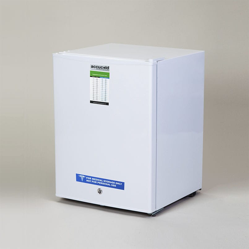 Laboratory refrigerator Accucold™ Health Care Logistics