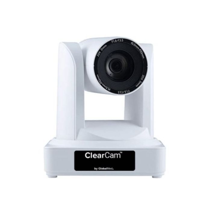 Telemedicine camera ClearCam™ CC2000NW GlobalMed medical